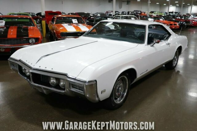 1968 Buick Riviera -- - photo 4