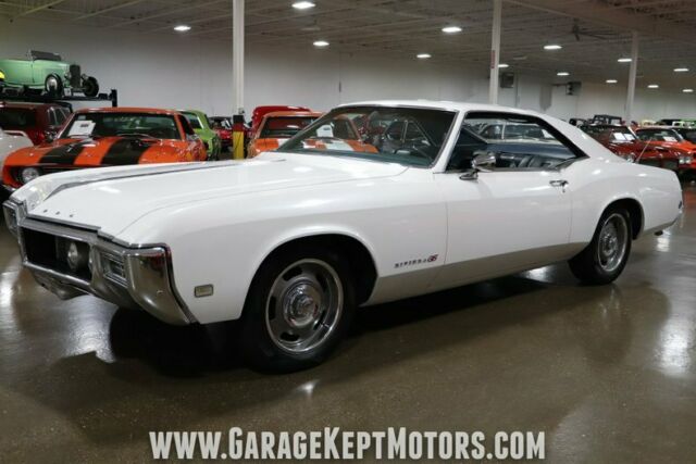 1968 Buick Riviera -- - photo 5