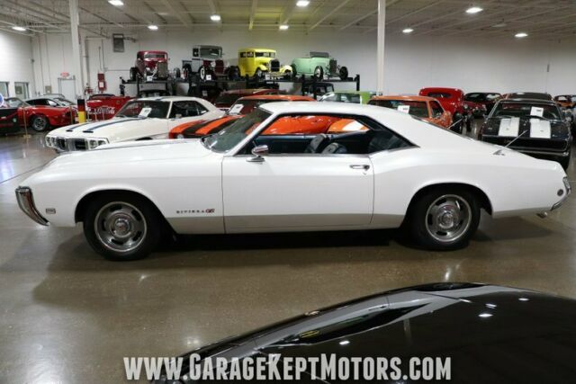 1968 Buick Riviera -- - photo 6