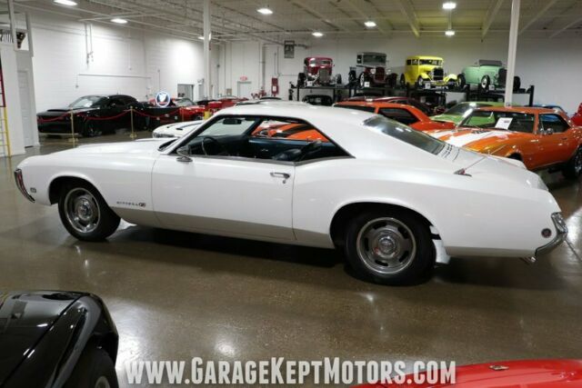 1968 Buick Riviera -- - photo 7