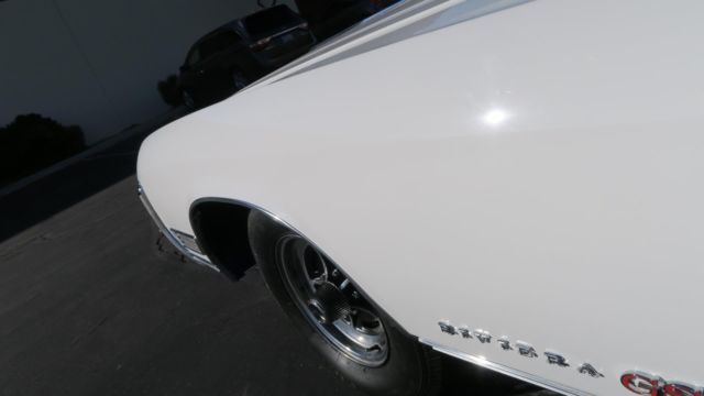 1968 Buick Riviera WILDCAT 430 V8! CLEAN WEST CAST CAR! - photo 11
