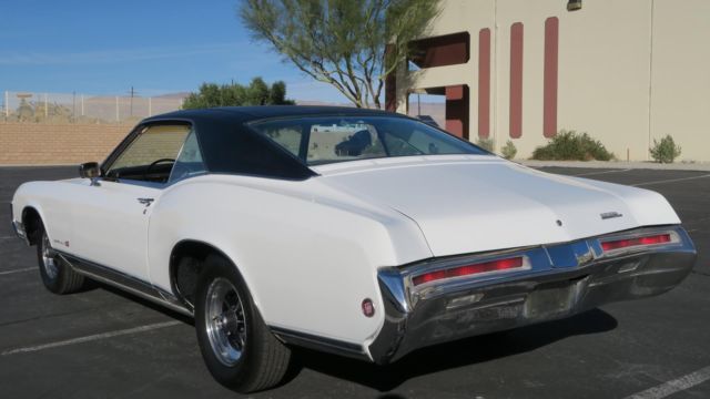 1968 Buick Riviera WILDCAT 430 V8! CLEAN WEST CAST CAR! - photo 9