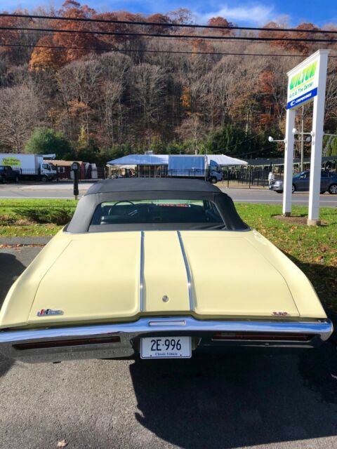 1968 Buick Skylark GS Clone - photo 10
