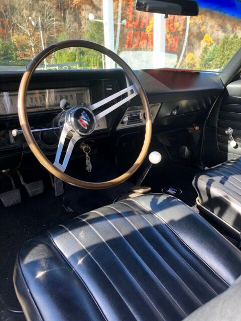 1968 Buick Skylark GS Clone - photo 11