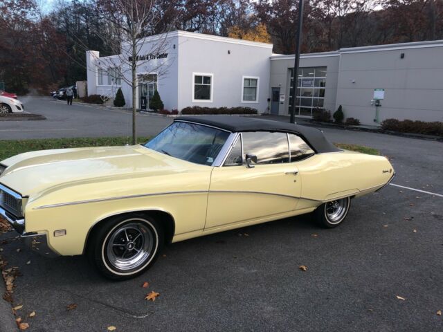 1968 Buick Skylark GS Clone - photo 12