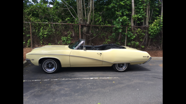 1968 Buick Skylark GS Clone - photo 13