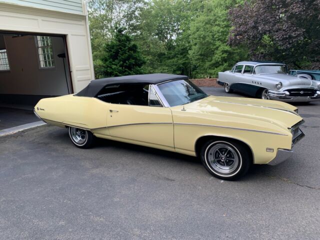 1968 Buick Skylark GS Clone - photo 2