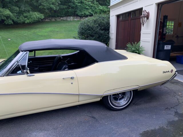 1968 Buick Skylark GS Clone - photo 3