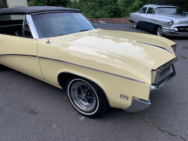 1968 Buick Skylark GS Clone - photo 4