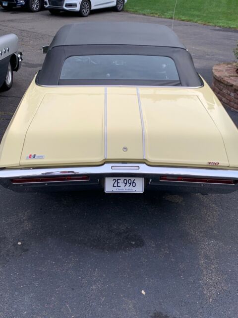 1968 Buick Skylark GS Clone - photo 5