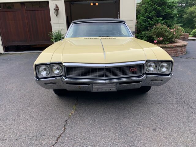 1968 Buick Skylark GS Clone - photo 6
