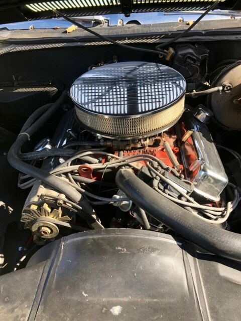 1968 Buick Skylark GS Clone - photo 9