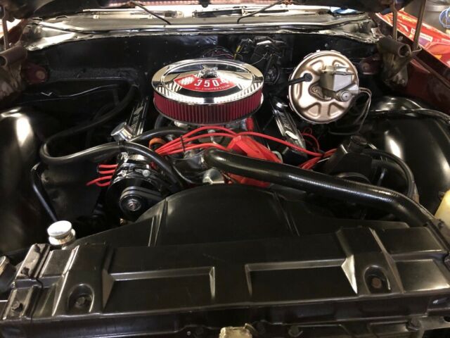 1968 Buick Skylark 2 door sport coupe - photo 10