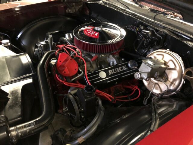 1968 Buick Skylark 2 door sport coupe - photo 11