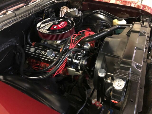 1968 Buick Skylark 2 door sport coupe - photo 12