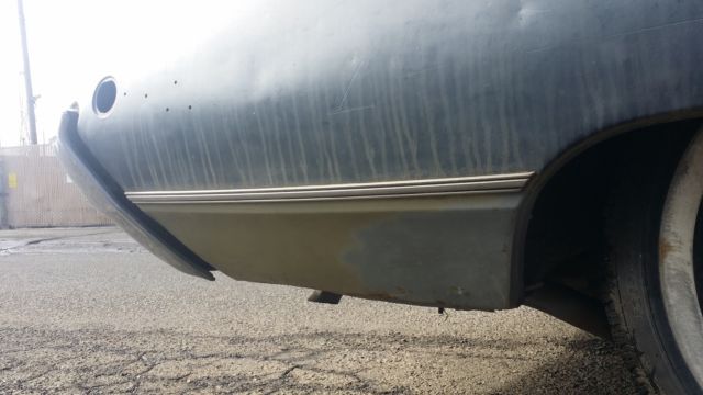 1968 Buick Skylark - photo 10