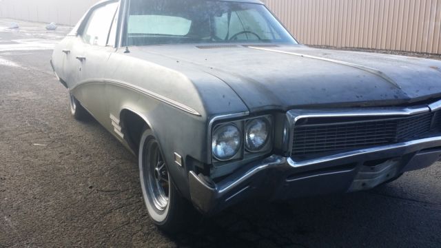 1968 Buick Skylark - photo 12