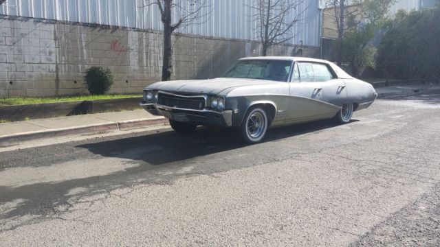 1968 Buick Skylark - photo 13