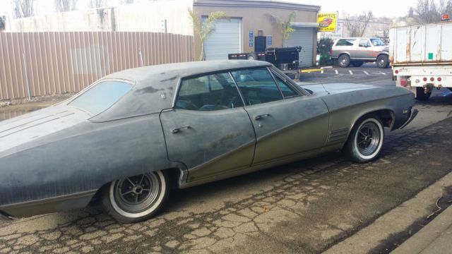 1968 Buick Skylark - photo 2