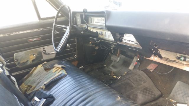 1968 Buick Skylark - photo 5