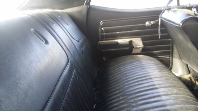 1968 Buick Skylark - photo 6