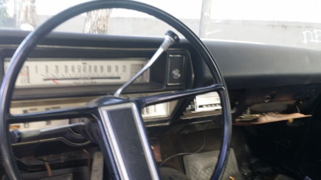 1968 Buick Skylark - photo 7