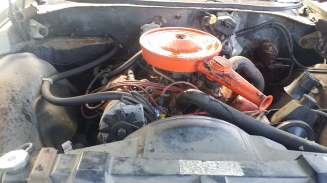 1968 Buick Skylark - photo 8