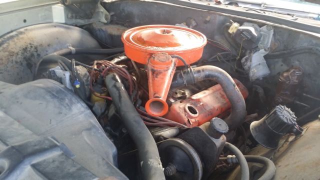 1968 Buick Skylark - photo 9