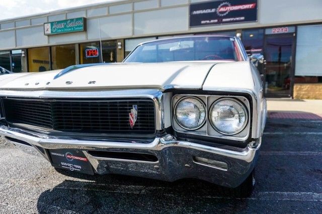 1968 Buick Skylark -- - photo 11