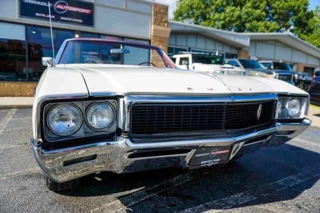 1968 Buick Skylark -- - photo 12