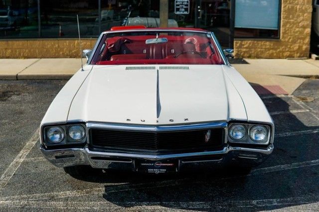 1968 Buick Skylark -- - photo 3