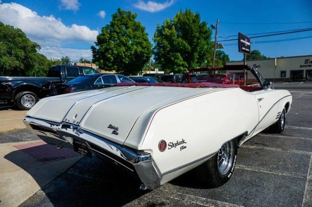 1968 Buick Skylark -- - photo 5