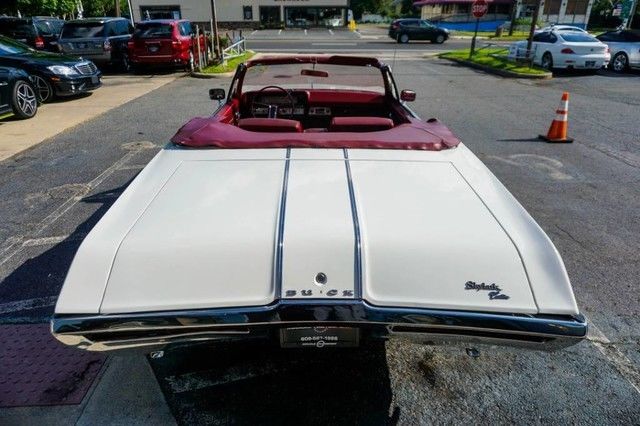 1968 Buick Skylark -- - photo 6