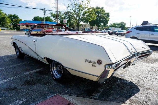 1968 Buick Skylark -- - photo 7
