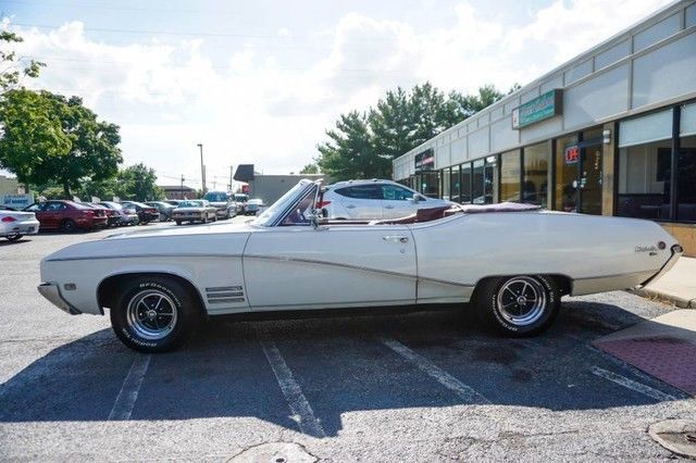 1968 Buick Skylark -- - photo 8