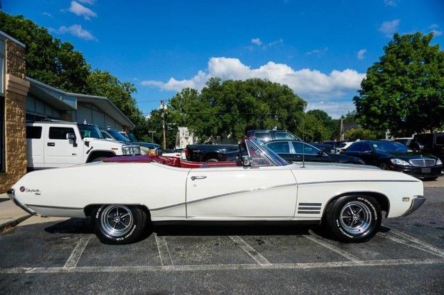 1968 Buick Skylark -- - photo 9