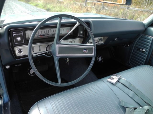 1968 Buick Skylark - photo 10