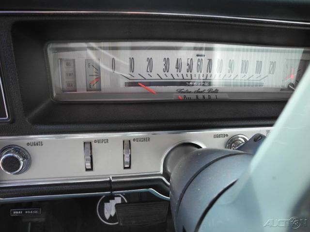 1968 Buick Skylark - photo 11