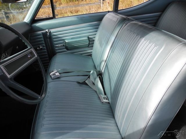 1968 Buick Skylark - photo 12