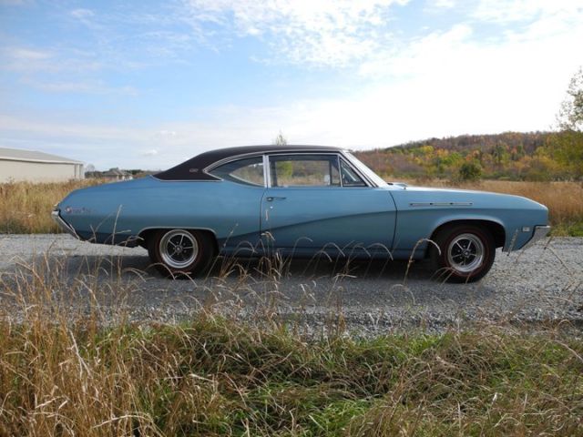 1968 Buick Skylark - photo 2