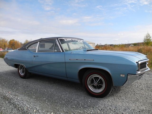 1968 Buick Skylark - photo 3
