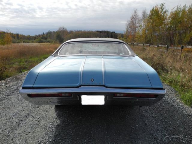 1968 Buick Skylark - photo 5