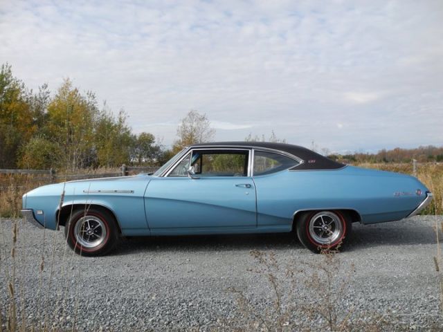 1968 Buick Skylark - photo 6