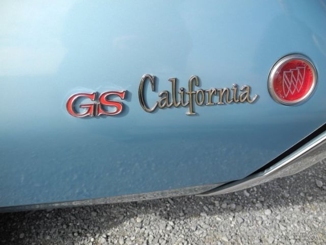 1968 Buick Skylark - photo 9