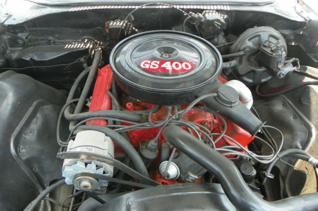 1968 Buick Skylark - photo 2