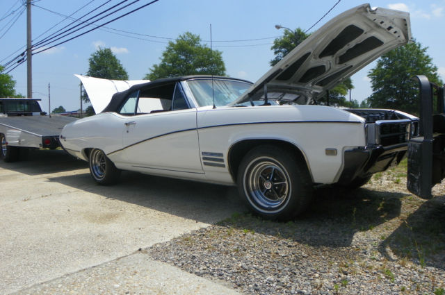 1968 Buick Skylark - photo 3
