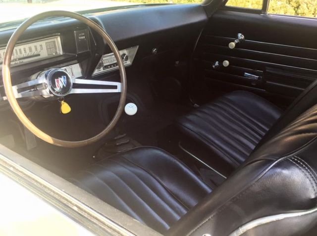 1968 Buick Skylark - photo 12