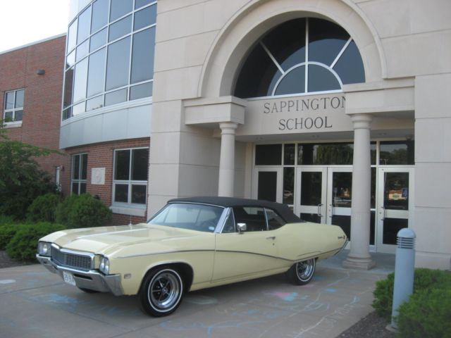 1968 Buick Skylark - photo 2