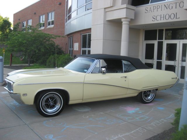 1968 Buick Skylark - photo 3
