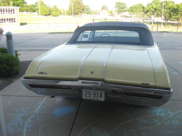 1968 Buick Skylark - photo 7